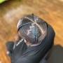 Men’s Braids