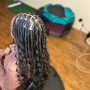 Crochet Braids