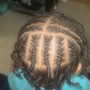 Kid’s Cut