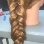 Braid Bar Style