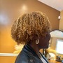 Single Process Color (No Bleaching Required)