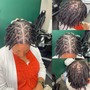 Instant Locs