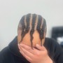 Cornrows