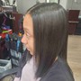 Women's Cut/shamp/blowdry ONLY