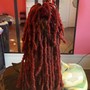 Marley Twist (hair included)