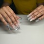 Manicure - Nail Art, Acrylic Nails, Pedicure - French