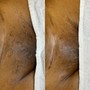 Full Brazilian Wax