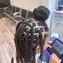 Kid's Braids