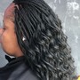 Micro Braids