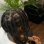 Loc Cut