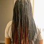 Senegalese Twist