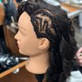 Made-to-Order Wig (Includes Hair*)