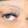 Strip Lashes