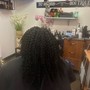 Straightening System