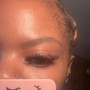 Lash Clusters/Volume Set