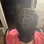 Kid's Braids