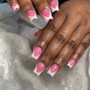 NAIL REPAIR