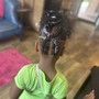 Kid's Braids