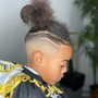 Kid’s Cut (15 and UNDER)