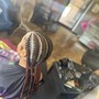 Kid's Braids