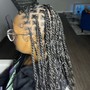 Medium Island Twist