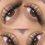 Eyelash Extension Removal