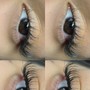 Eyelash Fill