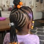 Lemonade Braids