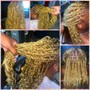 Senegalese Twist Large