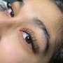 Eyelash Fill