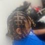 Kid's Braids