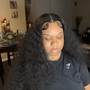 Lace Closure Sew In