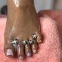 Express Pedicure