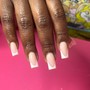 French Tip (ADD ON)