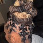 Retwist and Style