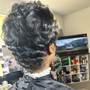 Updo