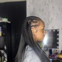 Closure Sew In