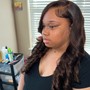 Lace Closure Sew In