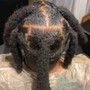 Dreadlocks extensions