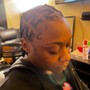 Feed-In (Baby Momma Braids) Hair Included (small)