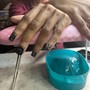 Nail Repair