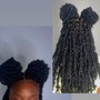 Box braids