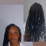 Box braids