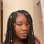 Box braids