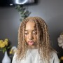 (Two Strand Twist)Micro Loc Extensions