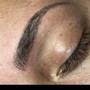 Men Eyebrow Wax