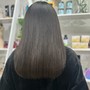 Keratin Treatment