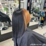 Keratin Treatment