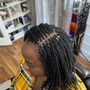 Crochet Box Braids Types.