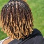 Crochet Box Braids Types.